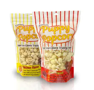 Kernel's Puppy Popcorn