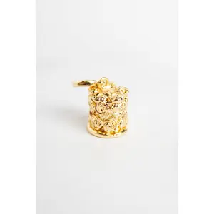 Red Velvet Cake Charm