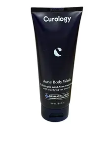 Curology Acne Body Wash