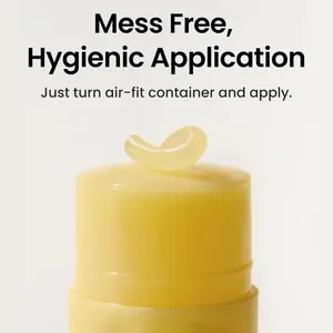 Honey Propolis Lip Butter Balm – Nourishing Lip Moisturizer for Dry, Chapped Lips with Shea Butter & Vitamin E, Glossy Comfort Finish, Perfect Christmas Stocking Stuffer & Black Friday Year-End Deal