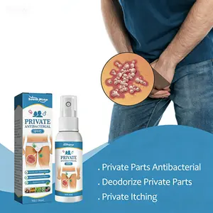 South Moon Skin Care Spray Relieves Itching Redness And Swelling Of The Inner Thigh Moisturizes And Soothes The Skin