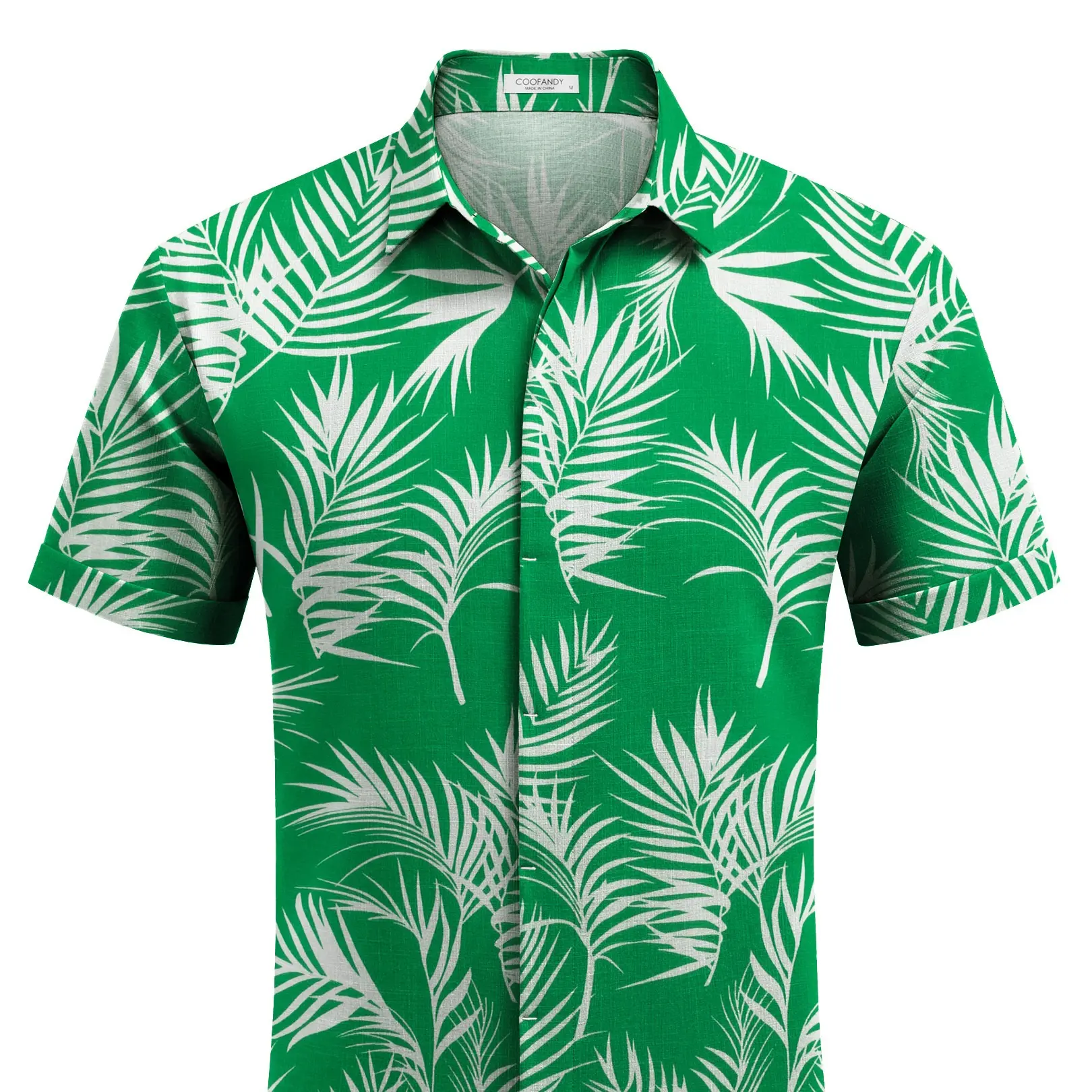 Celadon Green- Palm Leaf