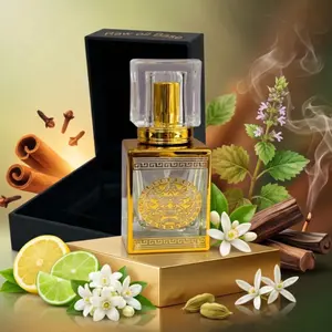 Chemist Fragrance 317