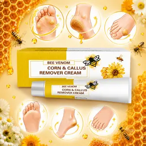 [Buy one get one free] Corns & Calluses - Daily Softening Cream