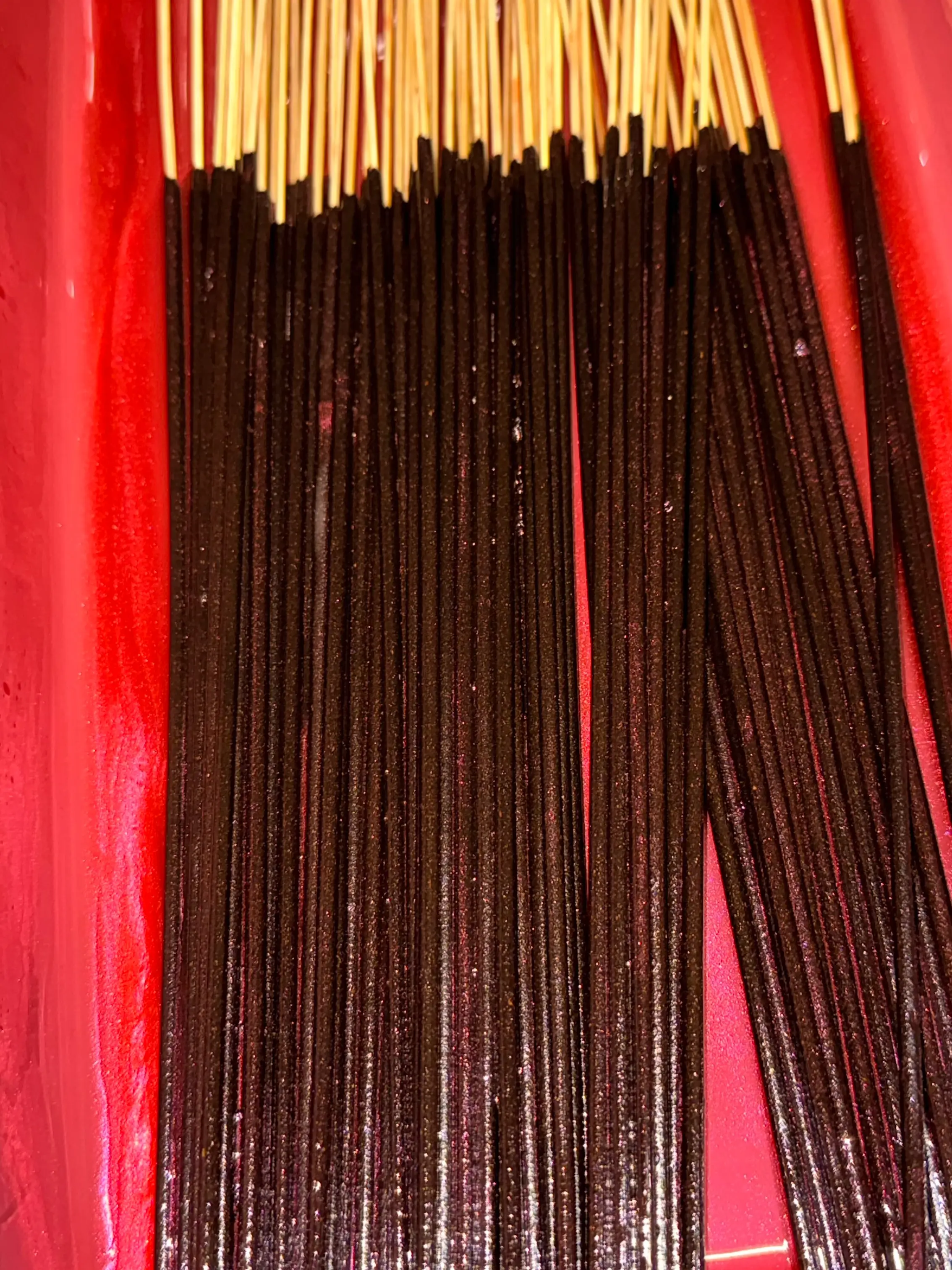 God's Heavenly Scents Incense Samplers Fragrance Pack