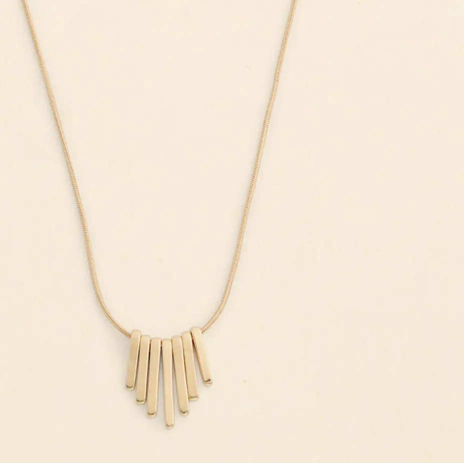 Monaco Necklace