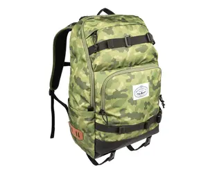 Poler Journey Unisex Backpacks