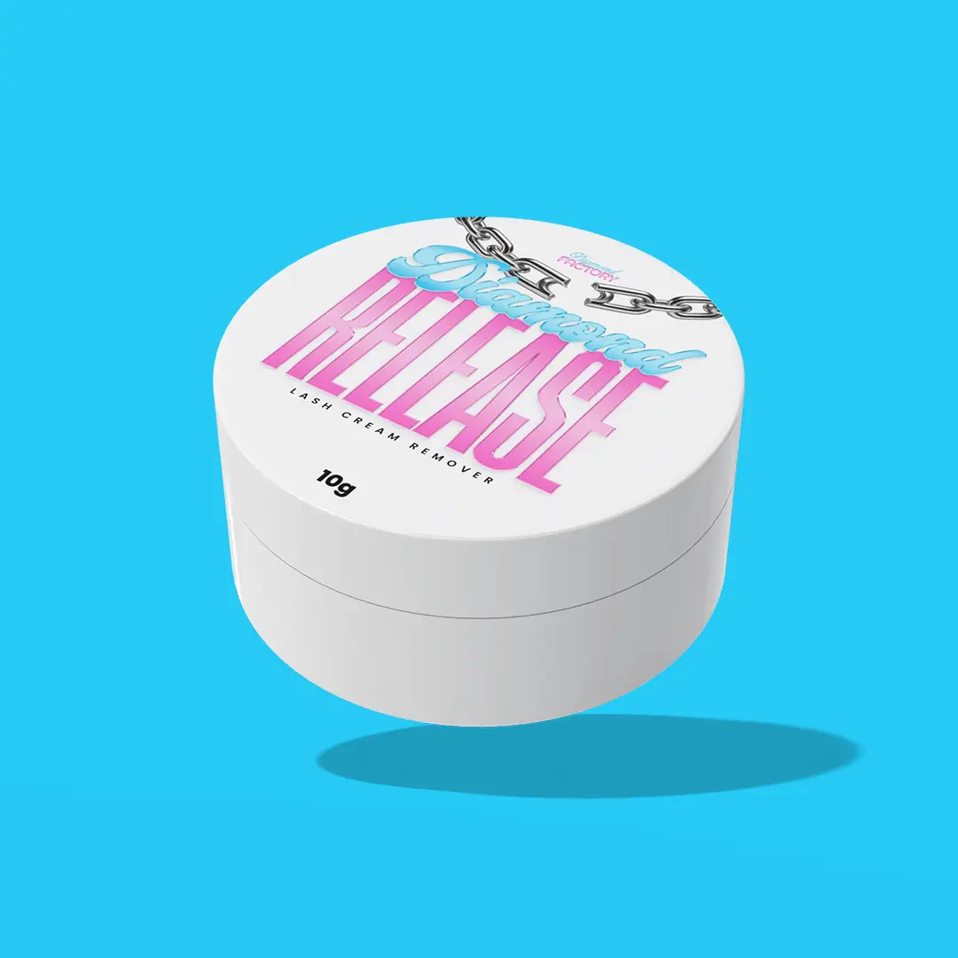 Lash Remover Cream