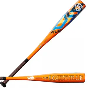 Louisville Slugger Atlas USA Youth Bat (-12)