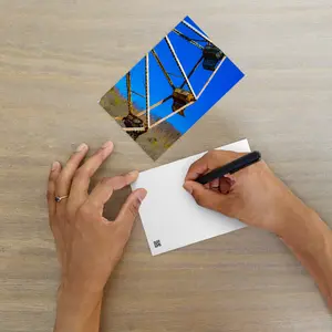 Standard Postcard