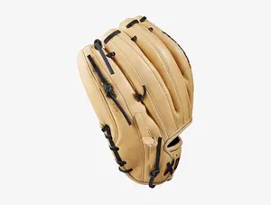 Wilson A2000 1786 11.5” Blonde Infield Baseball Glove RHT