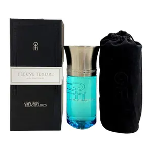 Fleuve Tendre by Liquides Imaginaires for unisex EDP 3.3 / 3.4 oz New in Box