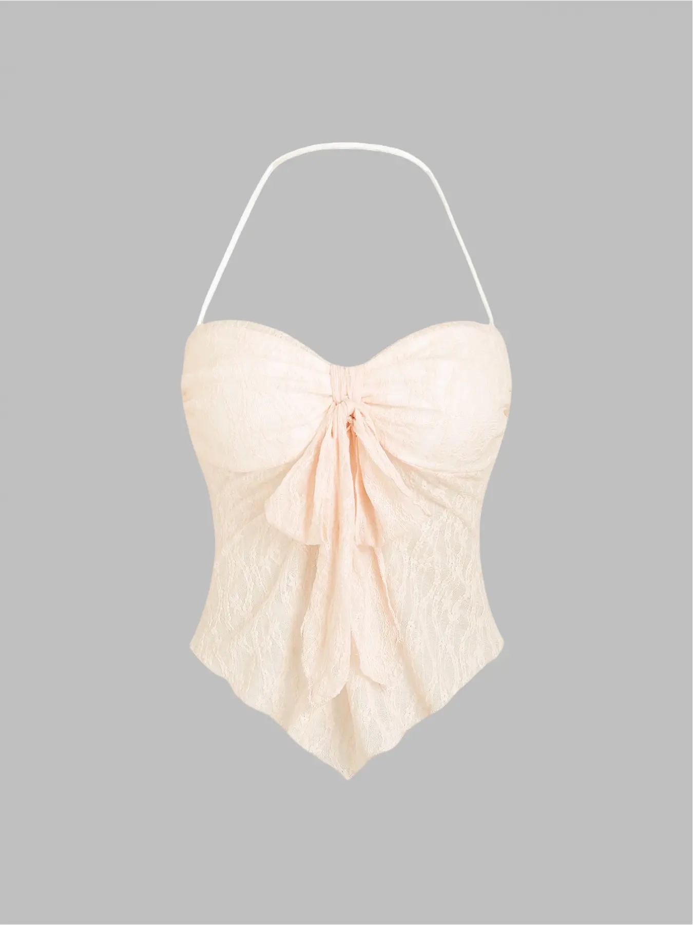 European and American fashion Y2K elegant and noble ladies vest Casual Sleeveless Top