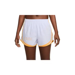 DRI-FIT ICON TEMPO LINED RUNNING SHORTS WMNS "Purple" DX0177 536