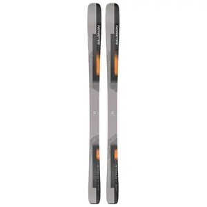 Salomon Stance 84 Skis 2024
