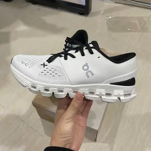 Cloud X4 Sneakers for Runners - Women's Comfort Redefined