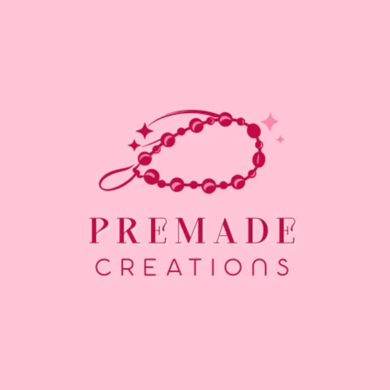 Premade - Chunky Charm Premade - Chunky Charm