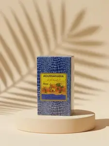 AOUSSARABIA Spiritual Perfume 30ml, Alcohol Free