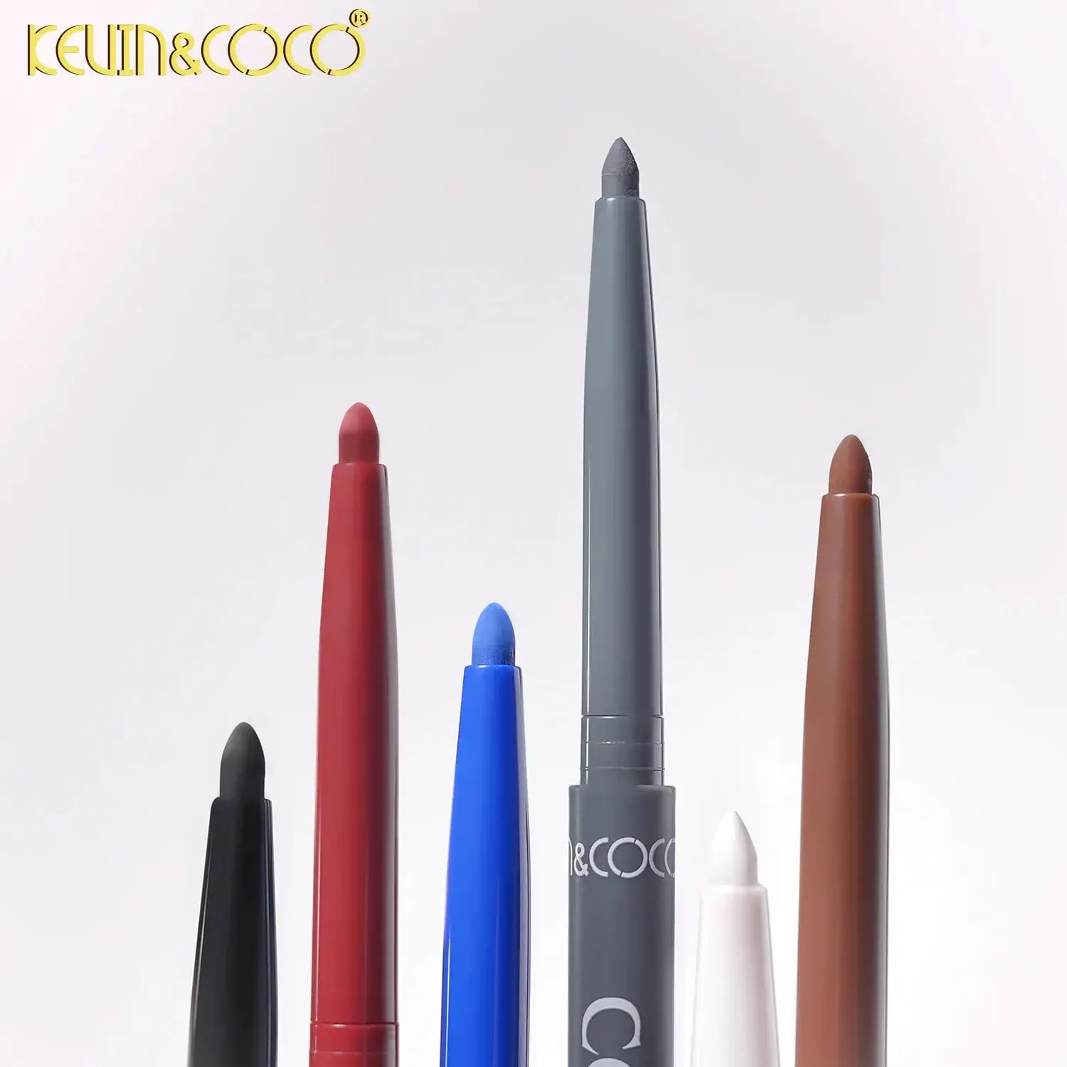 KEVIN & COCO - Color Studio Waterliner