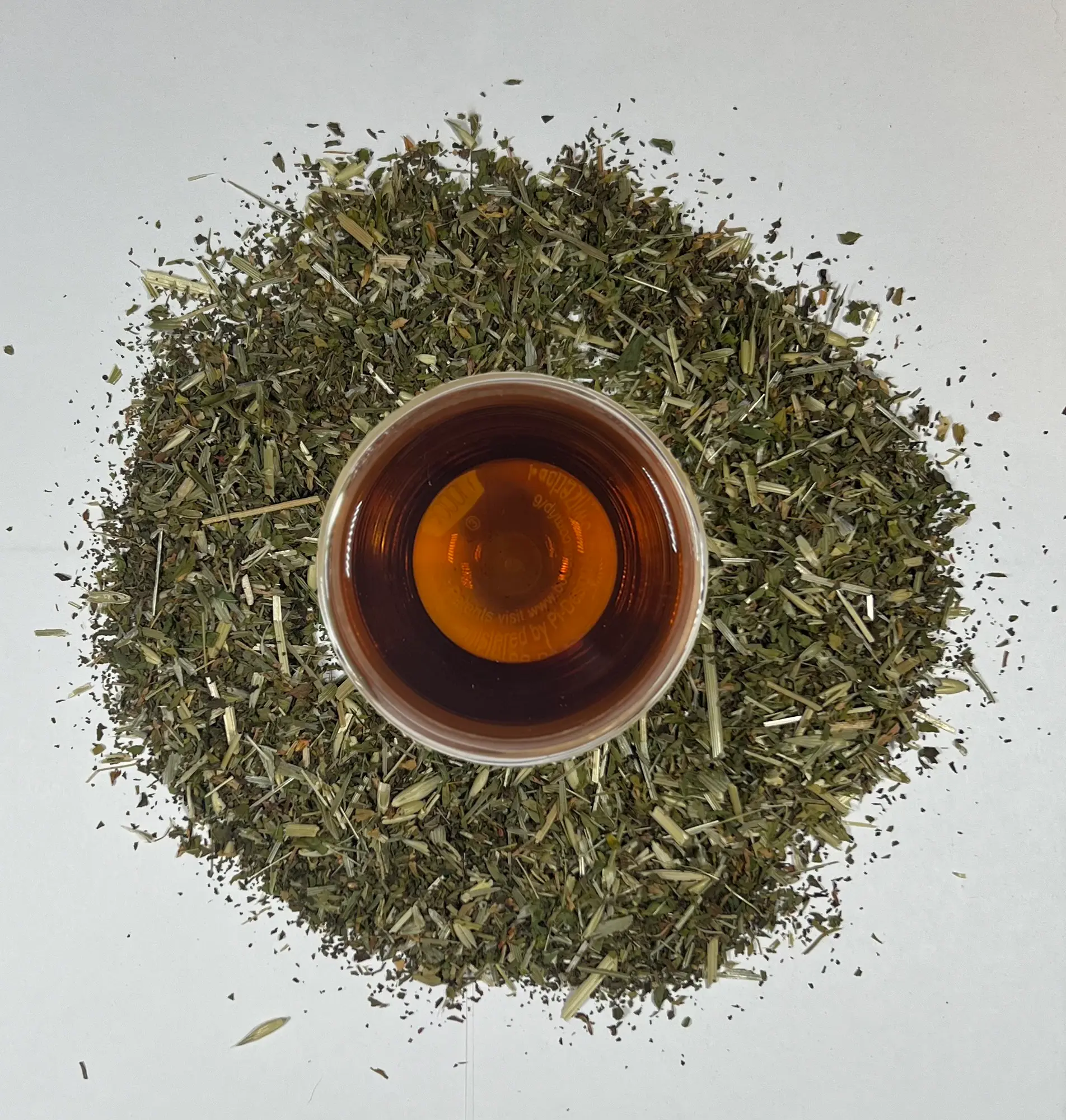 Expectant Mothers Herbal Tea Blend - Safe and Organic Tea for Pregnant and Nursing Moms