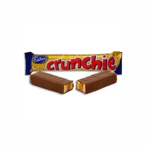 Cadbury Crunchie