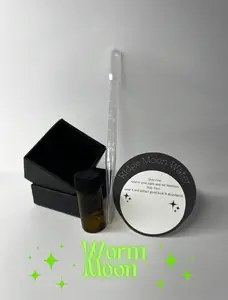 Worm Moon Water Refills Jamaica