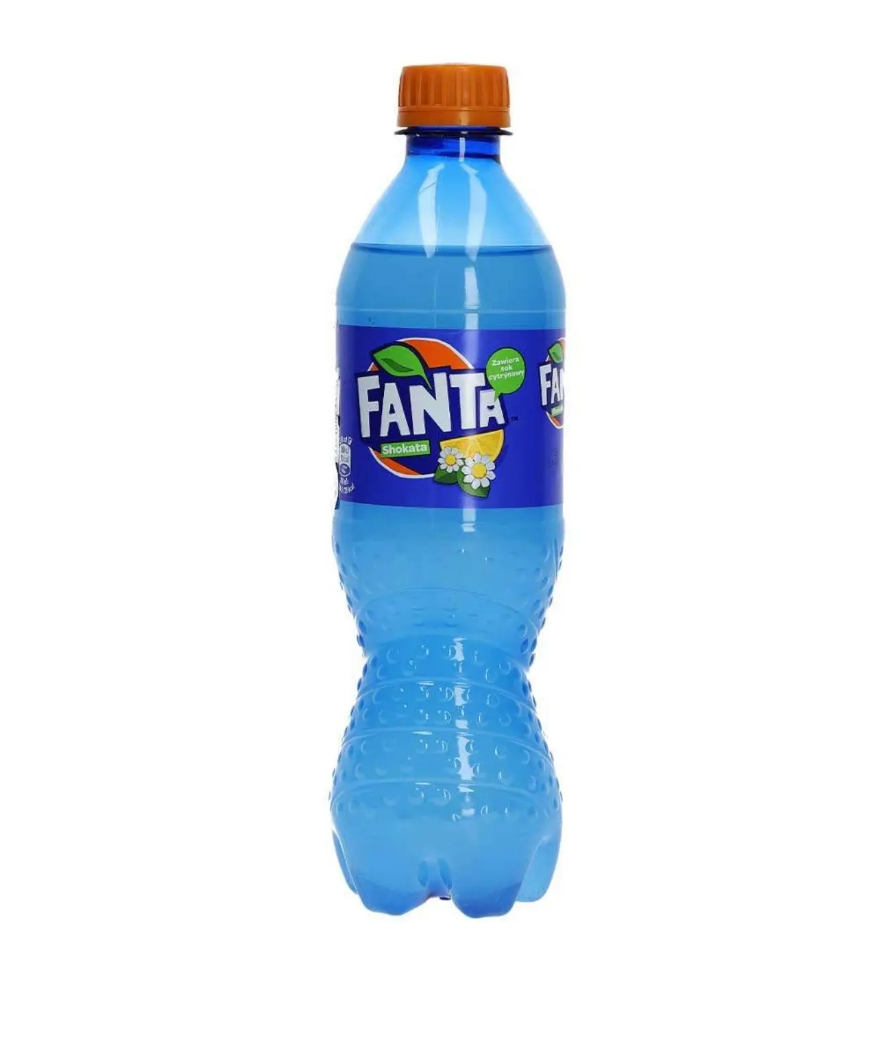 Fanta Shokata