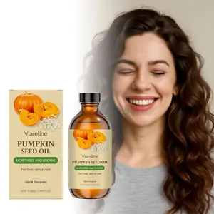 Body Care Essential Oil, Gentle Hair & Nails Treatment, Moisturizing Skin, Non-Greasy Formula, Perfect for Daily Use, Hydrating Recovery Oil