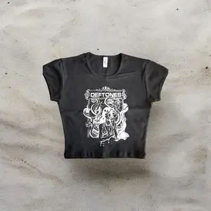 Deftones vintage graphic tee, Deftones graphic t shirt