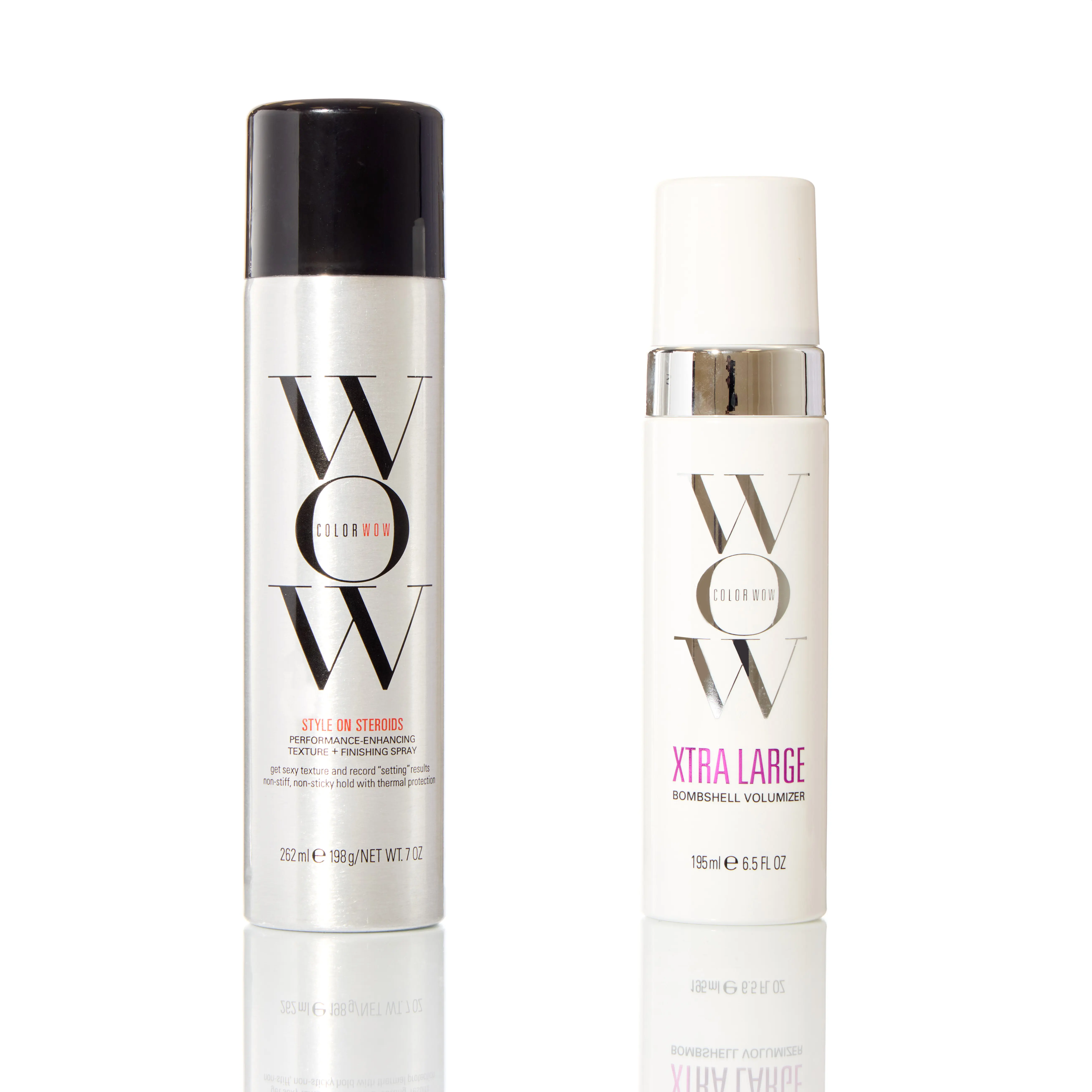 Color Wow Epic Volume Hair Bundle Color Wow Epic Volume Hair Bundle