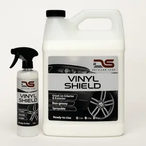 Vinyl Shield