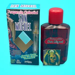 Saint Michael Unisex Fragrance Perfume, Beauty & Personal Care Scent