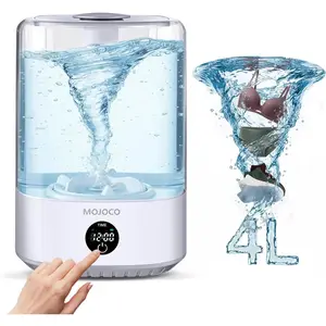 4L Mini Washing Machine Small Portable Rechargeable with 3 Modes for Underwear Socks Baby Clothes Dorms Travel Camping