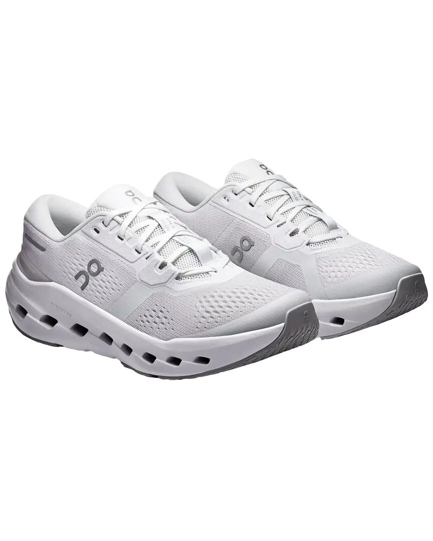 On Running Cloudrunner 3 Running Shoe On Running Cloudrunner 3 Running Shoe