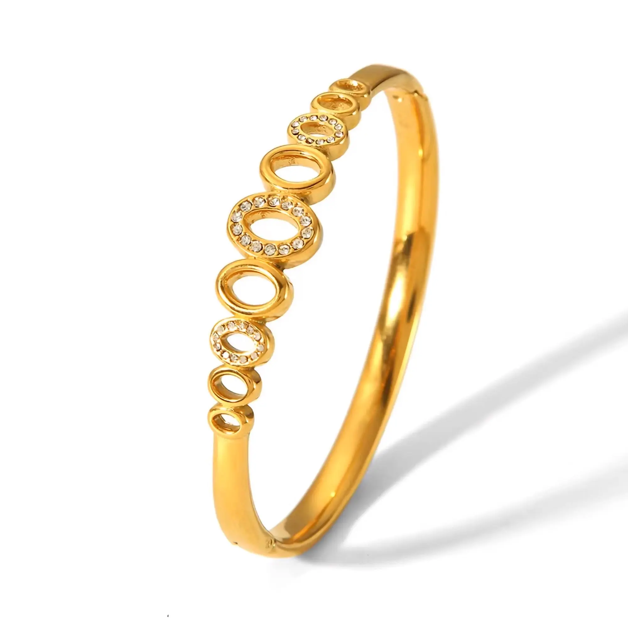 Desire Bangle