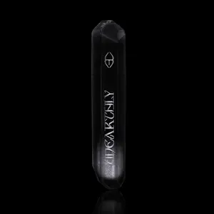 Gunmetal Ghoul Glaze Lip gloss