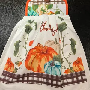 6 Pack Mix Stove Decor Towel Bundle