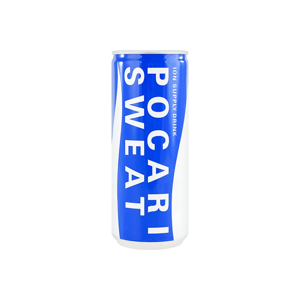 POCARI SWEAT Korean Version Electrolyte Drink - 240ml Fast Hydration Sports Beverage