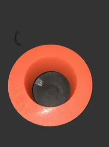 Peterbilt/Kenworth Cab Over Cupholder Insert