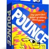 Pounce: The Purrrfect Letter-Grabbing Word Card Game by Big Potato Games - For Kids and Adults - Fast Paced Family Card Game - 2-6 Players Ages 8+
