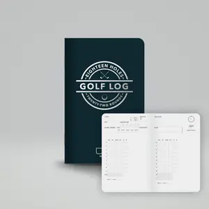 Pocket Golf Log