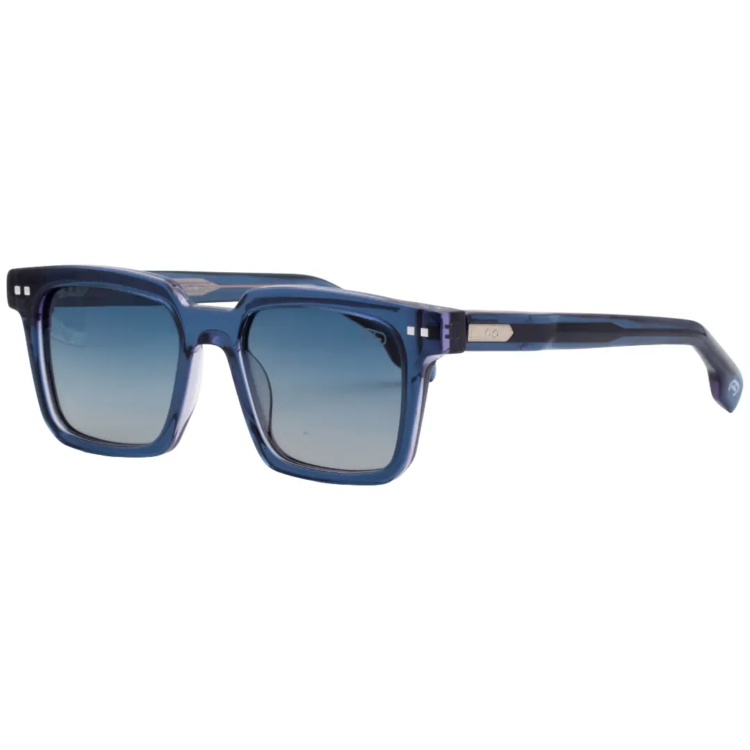Trendy Jendy Xclusive Rectangular Sunglasses – Polarized, Men's