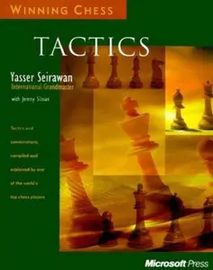 USED-Winning Chess Tactics by Yasser Seirawan (Paperback)