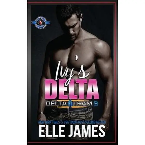 USED-Ivy's Delta by James, Elle (Paperback)