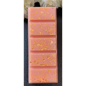 Copacabana Crush scented wax melt | home fragrance