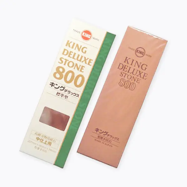 King Sharpening Stone King Sharpening Stone