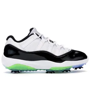 Jordan 11 Retro Low Golf Concord (men) by StockX