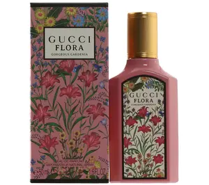 Gucci Flora Gorgeous Gardenia Eau De Parfum, 1.6 oz