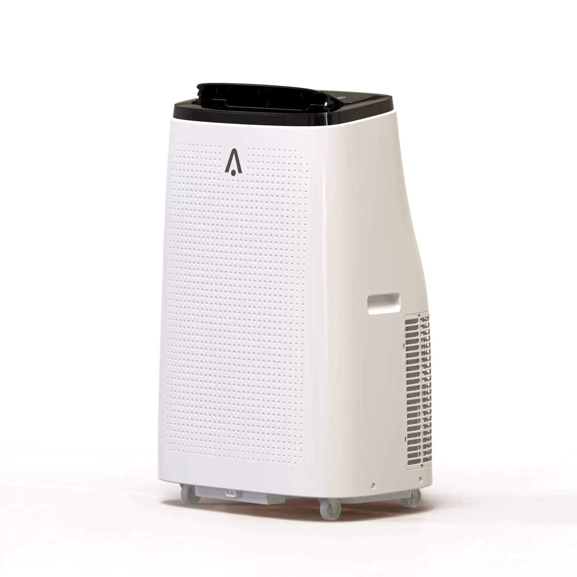 15000 BTU Quiet Portable Air Conditioner for Apartment, Office, Bedroom,Kitchen,Garages,Dorms-3 in 1 Cooling Dehumidifier Fan-Covers up to 850 Sq Ft-Quiet 54dB Operation-Eco Friendly R32 Refrigerant-Remote Control 24H Timer-Easy Window Installation