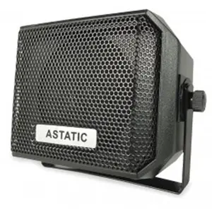 Astatic  Classic External CB Speaker 5 Watts